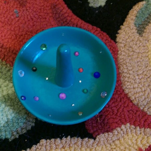 COPY - Ring Holder - Picture 2 of 4